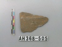 藏品(石片)的圖片